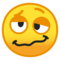 Faccina Stordita