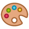 Tavolozza