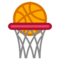 Palla Da Pallacanestro