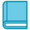 Libro Blu