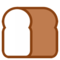 Pane In Cassetta