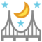 Ponte Di Notte