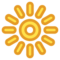 Luminosità Elevata
