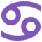 Segno Zodiacale Del Cancro