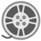 Simbolo Del Cinema