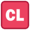 Pulsante CL