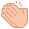 Mani Che Applaudono