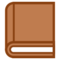 Libro Chiuso