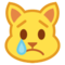 Gatto Che Piange