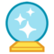 Sfera Di Cristallo