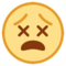 Faccina Frastornata