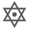 Stella A Sei Punte