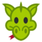 Testa Di Drago