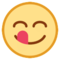 Faccina Che Si Lecca I Baffi