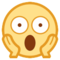 Faccina Terrorizzata