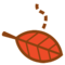 Foglia Caduta
