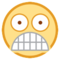 Faccina Impaurita