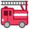 Camion Dei Pompieri