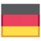 Bandiera: Germania