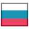 Bandiera: Russia