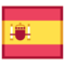 Bandiera: Spagna