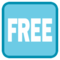 Pulsante Free