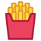 Patatine Fritte