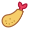 Gambero Fritto