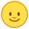 Faccina Luna Piena