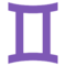 Segno Zodiacale Dei Gemelli