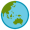 Asia E Australia