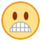 Faccina Con Smorfia