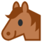 Muso Di Cavallo