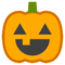 Zucca Di Halloween