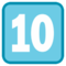 Tasto: 10