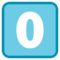 Tasto Zero