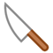 Coltello Da Cucina