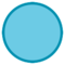 Cerchio Blu