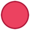 Cerchio Rosso