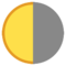 Ultimo Quarto Di Luna
