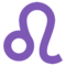 Segno Zodiacale Del Leone