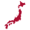 Mappa Del Giappone