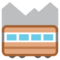 Ferrovia Di Montagna