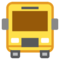Bus In Arrivo