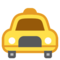 Taxi In Arrivo