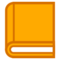 Libro Arancione