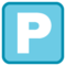 Pulsante P
