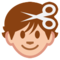Taglio Di Capelli