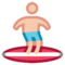 Persona Che Fa Surf