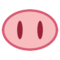 Naso Da Maiale